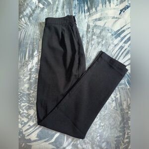 Lulu's High Waisted Trousers